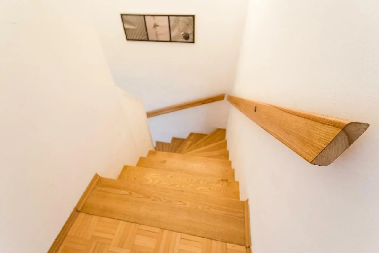 Lovely Two Level Apartment For Families Wien 0*,  Österreich