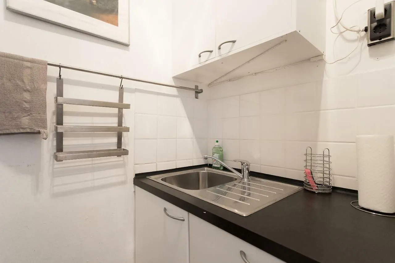 Lovely Two Level Apartment For Families Wien