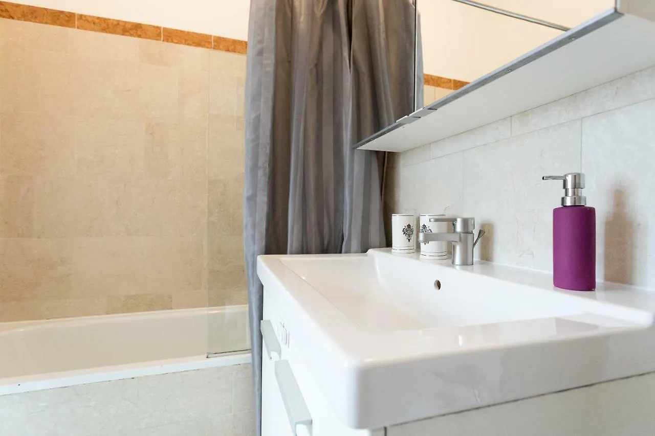 Lovely Two Level Apartment For Families Wien Österreich