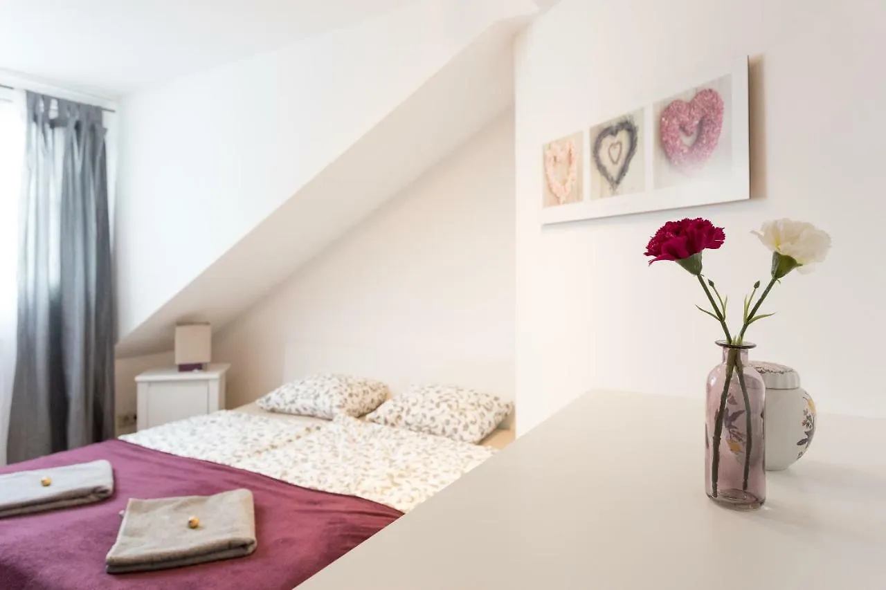 Lovely Two Level Apartment For Families Wien 0*,  Österreich