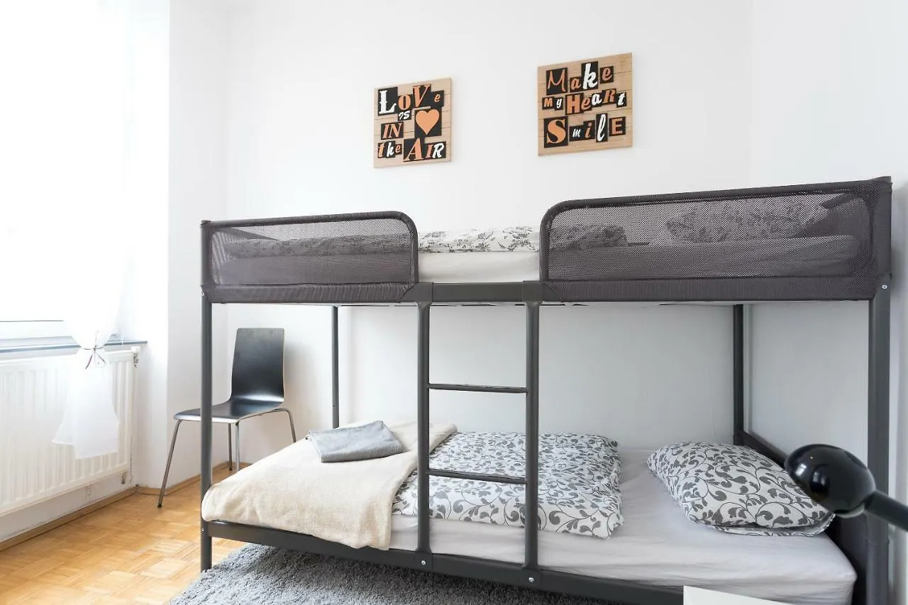 Lovely Two Level Apartment For Families Wien 0*,  Österreich