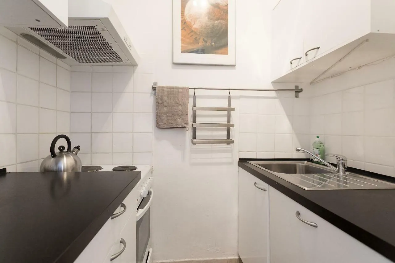 Lovely Two Level Apartment For Families Wien