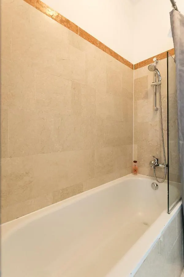 Lovely Two Level Apartment For Families Wien 0*,  Österreich