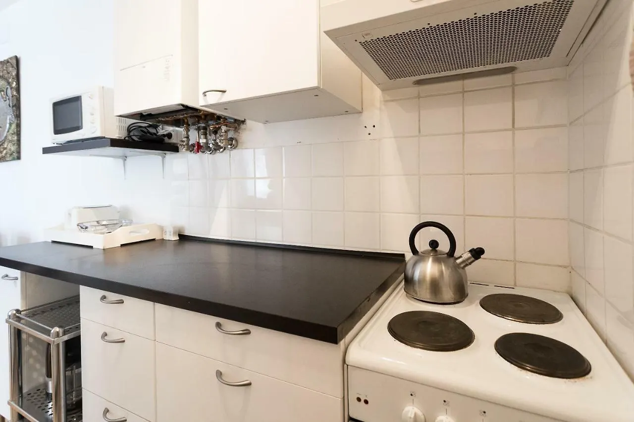 Lovely Two Level Apartment For Families Wien