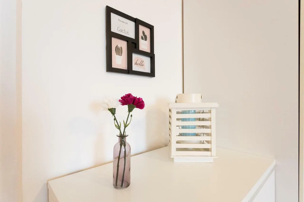 Lovely Two Level Apartment For Families Vienna